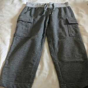 Brand New kids sweats